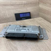 89661 0H020 0261208702  Engine control unit/module ECU Toyota RAV 4 (XA20)