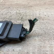 A4545420418 0265005289  ESP acceleration yaw rate sensor Smart ForTwo I