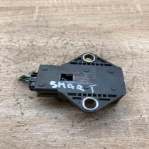 A4545420418 0265005289  ESP acceleration yaw rate sensor Smart ForTwo I