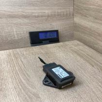 A4545420418 0265005289  ESP acceleration yaw rate sensor Smart ForTwo I