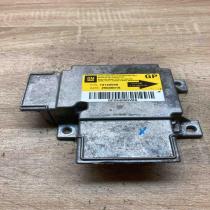 13142540 GP  Airbag control unit/module Opel Vectra C