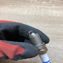 F7DPP332   Spark plug Hyundai Getz