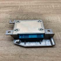 13203620 YS  Airbag control unit/module Opel Meriva A
