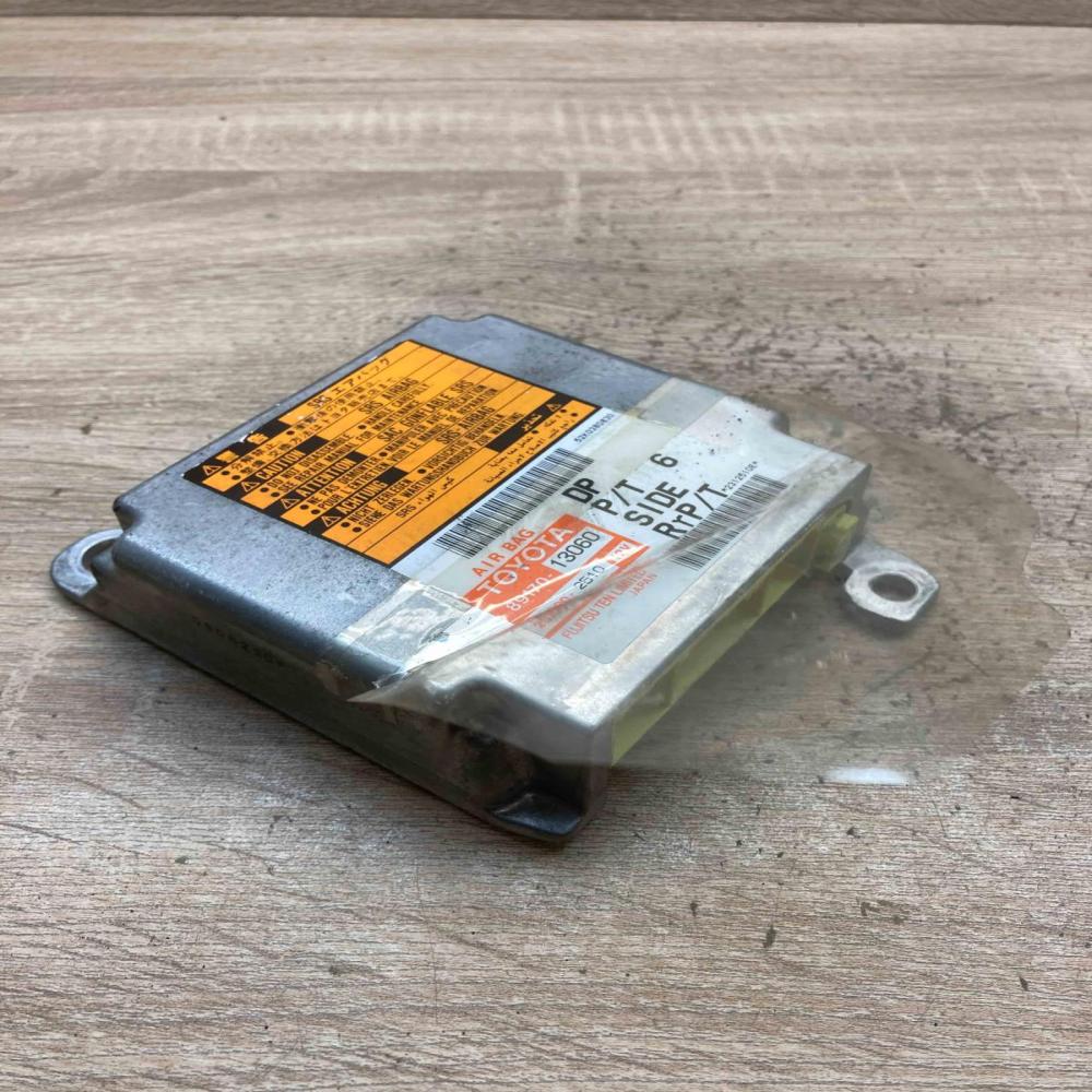 89170 13060 231000 2510  Airbag control unit/module Toyota Corolla Verso AR10
