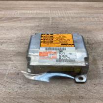 89170 13060 231000 2510  Airbag control unit/module Toyota Corolla Verso AR10