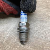 F7DPP332   Spark plug Hyundai Getz