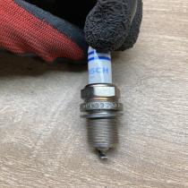 F7DPP332   Spark plug Hyundai Getz