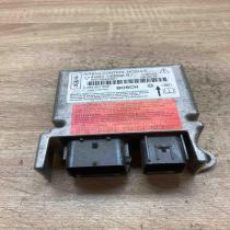 4M5T 14B056 BJ 0285001552  Airbag control unit/module Ford Focus