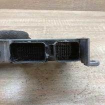 4M5T 14B056 BJ 0285001552  Airbag control unit/module Ford Focus