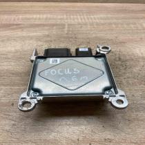4M5T 14B056 BJ 0285001552  Airbag control unit/module Ford Focus