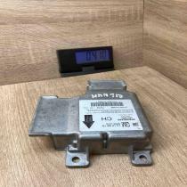 13159978 5WK43470 CH Airbag control unit/module Opel Signum