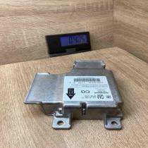 13159977 5WK43471 CG Airbag control unit/module Opel Signum