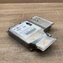 13170589 5WK43471 DX Used Airbag control unit/module Opel Vectra C