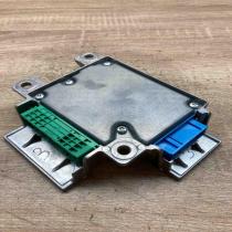 13170589 5WK43471 DX Used Airbag control unit/module Opel Vectra C