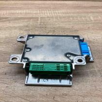 13170589 5WK43471 DX Used Airbag control unit/module Opel Vectra C