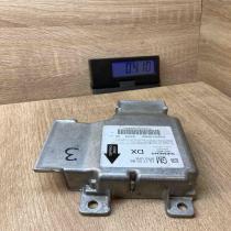 13170589 5WK43471 DX Used Airbag control unit/module Opel Vectra C