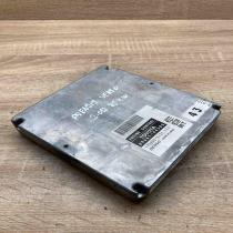 89661 44300 175800 5121 Used Engine control unit/module ECU Toyota Avensis Verso