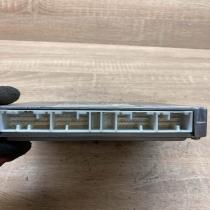 89661 44300 175800 5121 Used Engine control unit/module ECU Toyota Avensis Verso
