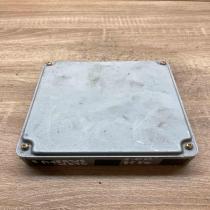 89661 44300 175800 5121 Used Engine control unit/module ECU Toyota Avensis Verso