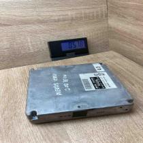 89661 44300 175800 5121 Used Engine control unit/module ECU Toyota Avensis Verso