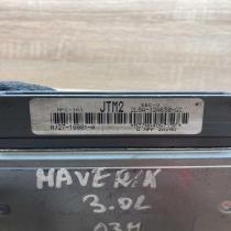 2L8A 12A650 GC JTM2  Engine control unit/module ECU Ford Maverick