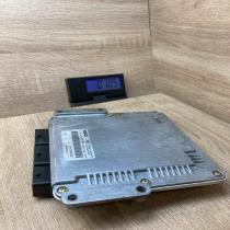 HOM8200066001 0281010438  Engine control unit/module ECU Mitsubishi Space Star