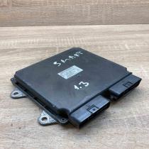 A1351502079 1860A302 E6T42485 Engine control unit/module ECU Mitsubishi Colt