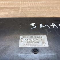 A1351502079 1860A302 E6T42485 Engine control unit/module ECU Mitsubishi Colt