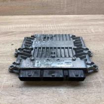 30771350AA 5WS40212I T J38AC Engine control unit/module ECU Volvo V50