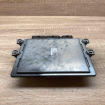 30771350AA 5WS40212I T J38AC Engine control unit/module ECU Volvo V50