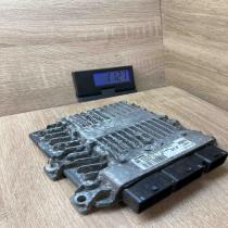 30771350AA 5WS40212I T J38AC Engine control unit/module ECU Volvo V50