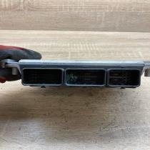 HOM8200065994 0281010440  Engine control unit/module ECU Volvo S40, V40