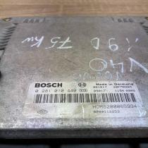 HOM8200065994 0281010440  Engine control unit/module ECU Volvo S40, V40