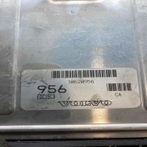 HOM8200065994 0281010440  Engine control unit/module ECU Volvo S40, V40