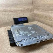 HOM8200065994 0281010440  Engine control unit/module ECU Volvo S40, V40