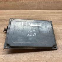 4M51 12A650 HC S118934101 9AYC Engine control unit/module ECU Ford C-MAX I