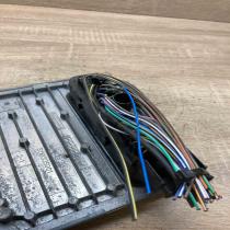 4M51 12A650 HC S118934101 9AYC Engine control unit/module ECU Ford C-MAX I