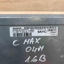 4M51 12A650 HC S118934101 9AYC Engine control unit/module ECU Ford C-MAX I