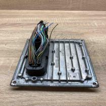 4M51 12A650 HC S118934101 9AYC Engine control unit/module ECU Ford C-MAX I