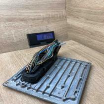 4M51 12A650 HC S118934101 9AYC Engine control unit/module ECU Ford C-MAX I