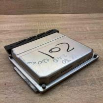 08677708A 0281010319 28SA5360 Engine control unit/module ECU Volvo S60