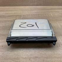 08677708A 0281010319 28SA5360 Engine control unit/module ECU Volvo S60
