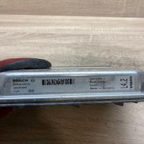 08677708A 0281010319 28SA5360 Engine control unit/module ECU Volvo S60