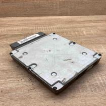 2S7A 12A650 BPD DES3  Engine control unit/module ECU Ford Focus