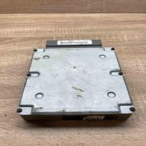 2S7A 12A650 BPD DES3  Engine control unit/module ECU Ford Focus