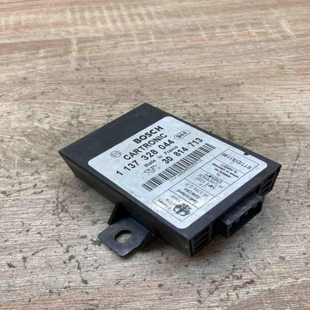 1137328044 30814713  Immobilizer control unit/module Volvo S40, V40
