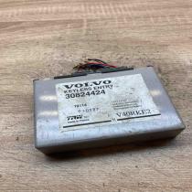 30824424 V40RKE2  Alarm control unit/module Volvo S40, V40