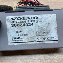 30824424 V40RKE2  Alarm control unit/module Volvo S40, V40