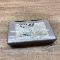 30824425 V40RKE  Alarm control unit/module Volvo S40, V40