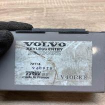 30824425 V40RKE  Alarm control unit/module Volvo S40, V40